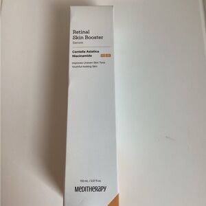 Meditherapy Retinal Skin Booster (150 mL) - BNIB